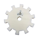 Aandrijfwiel IBO 60mm
