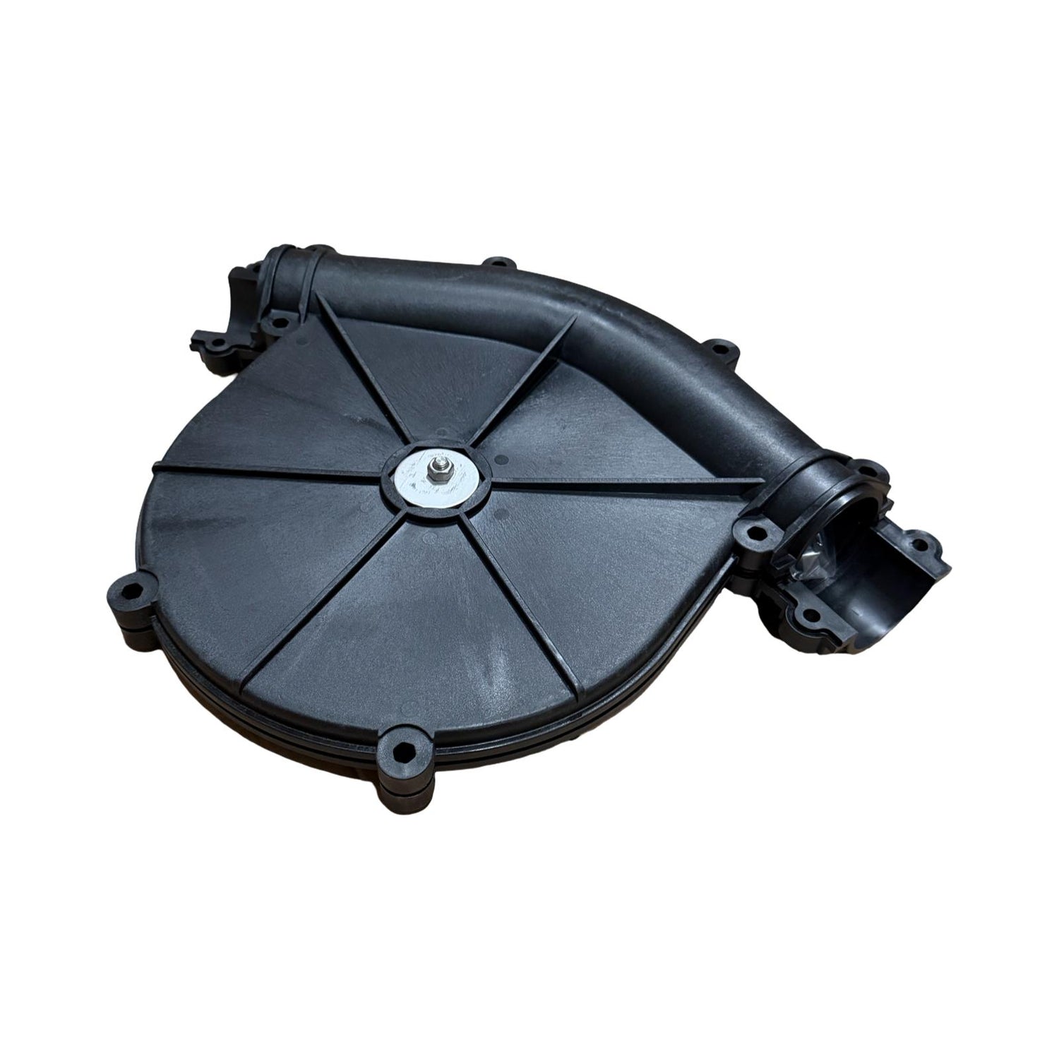 Bocht 60mm 45 graden