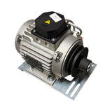Elektromotor Euroemme ventilator EM50