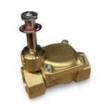 Magneetafsluiter 1” binnendraad