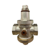 Reduceerventiel 1”