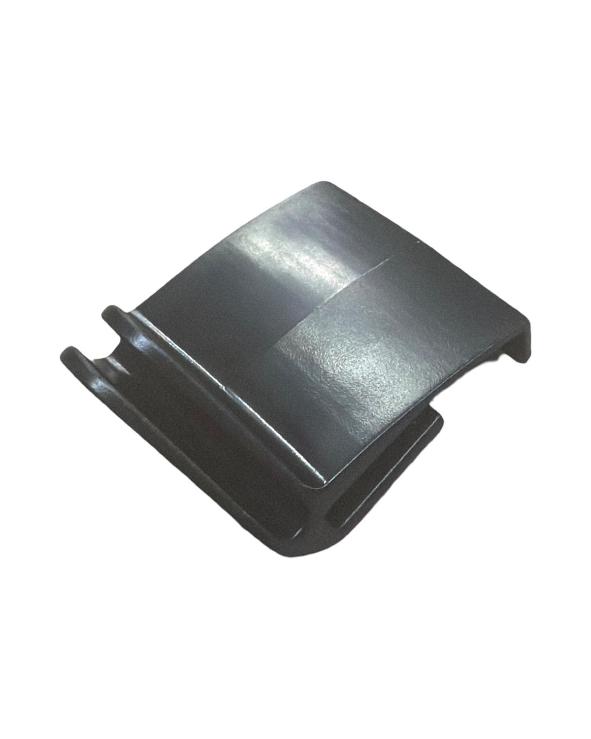 Geleidingsclip eierband
