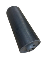 Aandrijfrol as rond30 rond150 B400 G