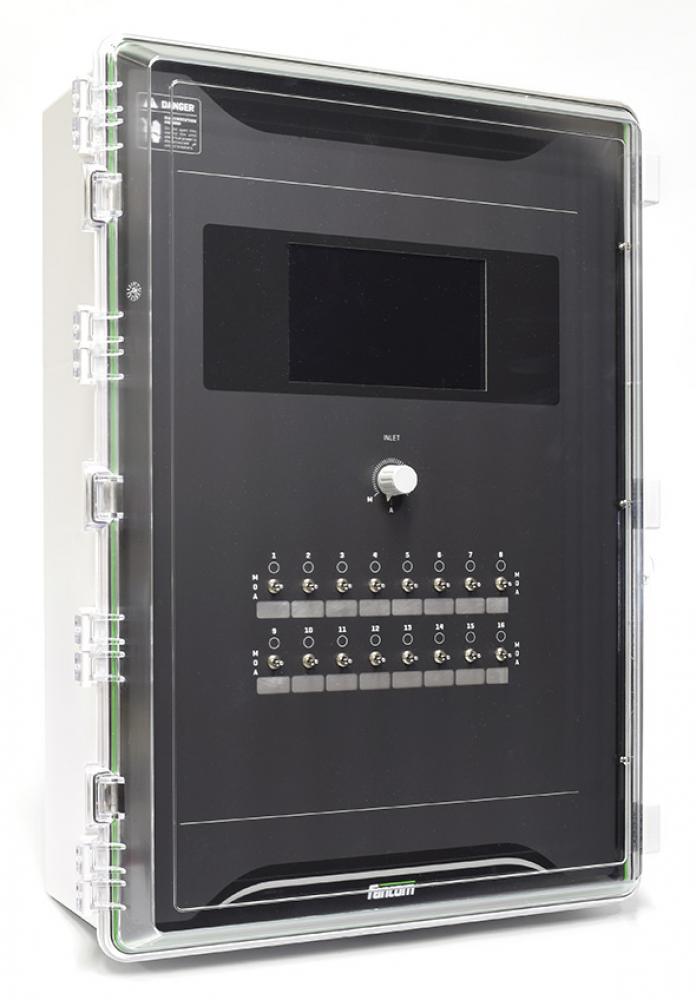 Fancom LUMINA 38 TOUCH RB.16