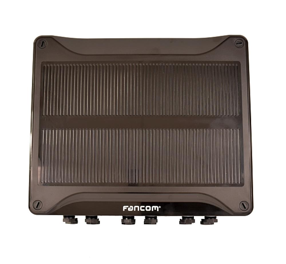 FANCOM ONE WHOLE HOUSE CONTROL